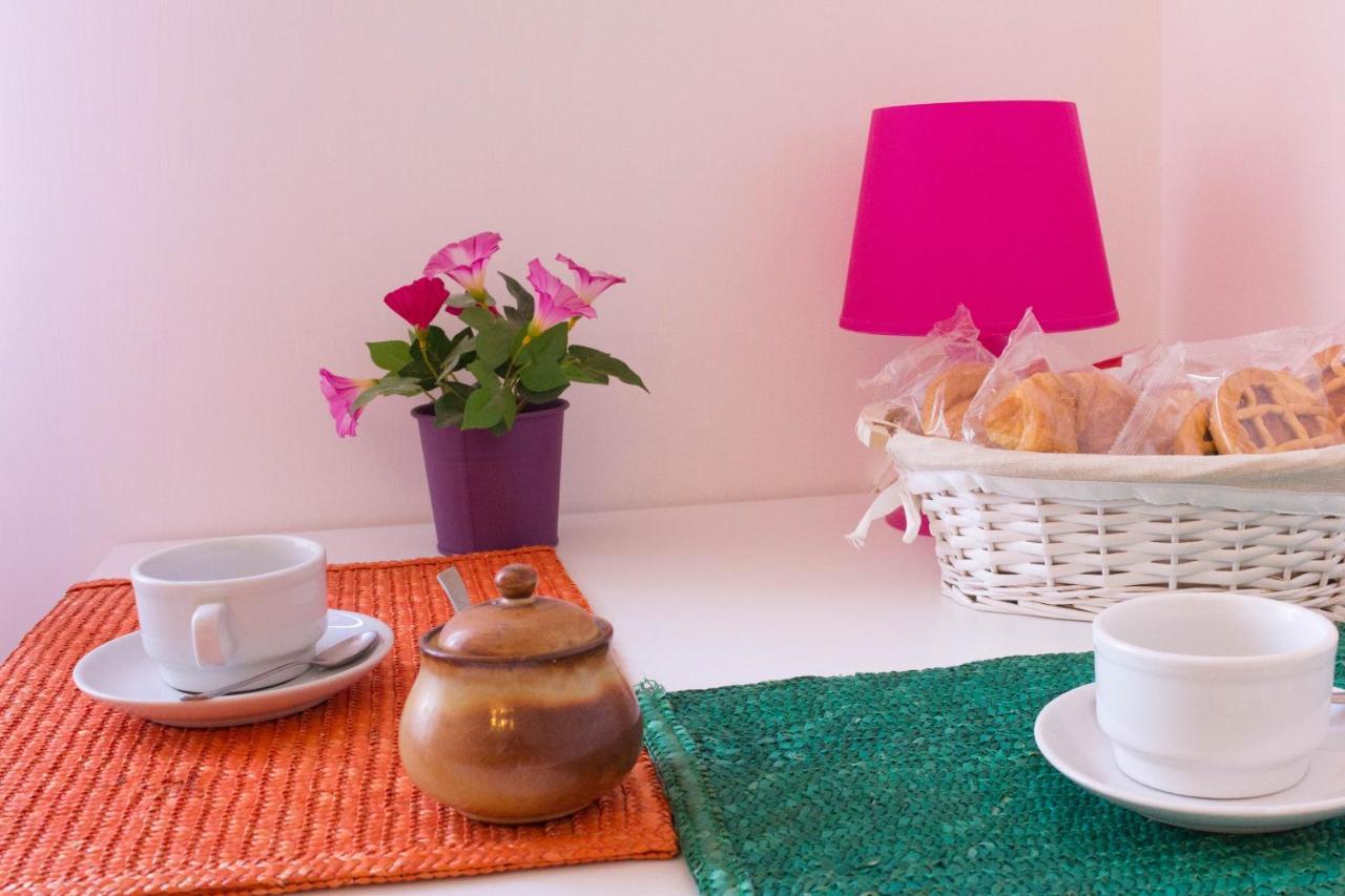Cri&Gio Bed & Breakfast Sorrento Exterior photo